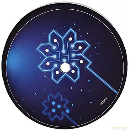 IVan Fabra-Pluck Ep (Includes Gerd Janso [Winyl]