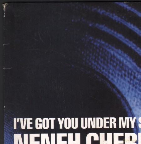 Neneh Cherry: I'Ve Got You Under My Skin [Winyl]