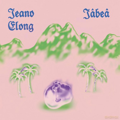 Elong,Jeano: Jabea [Winyl]