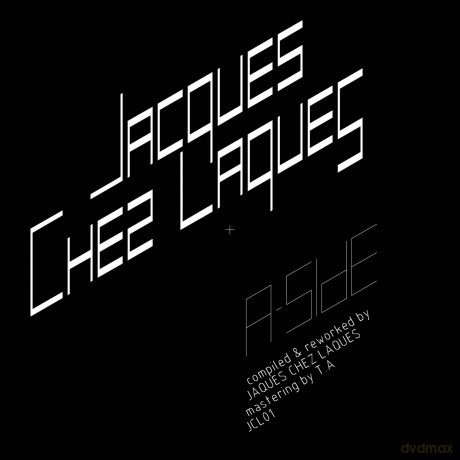 Jaques Chez Laques: Jaques Chez Laques [Winyl]