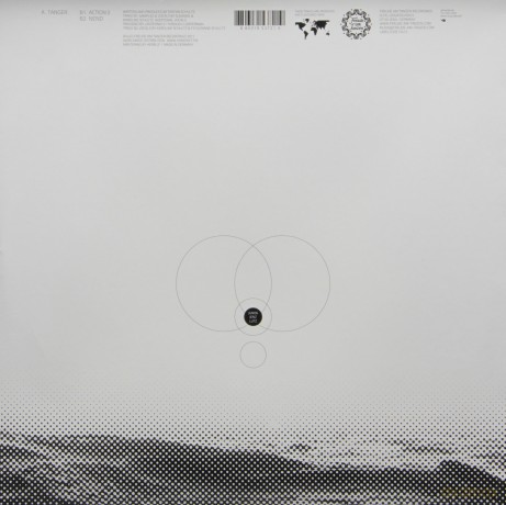 Jenz Lutz Ep [Winyl]