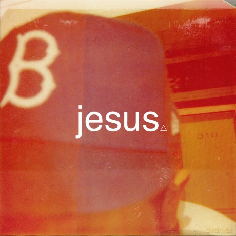 Blu: Jesus [Winyl]