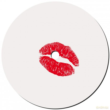 Jg-Love Luv (Vinyl Only)(+Kk Beat+Vox Tool) [Winyl]
