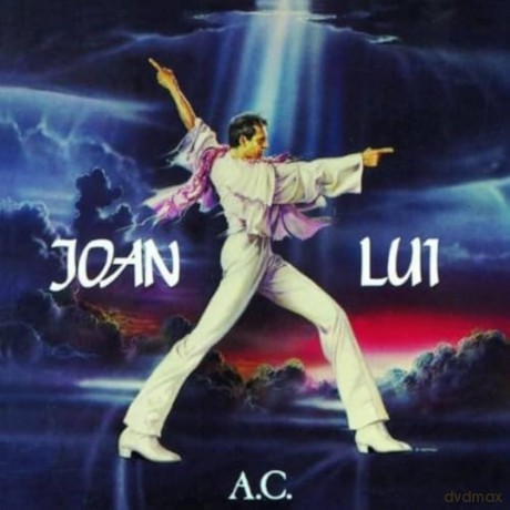 Adriano Celentano: Joan Lui [Winyl]