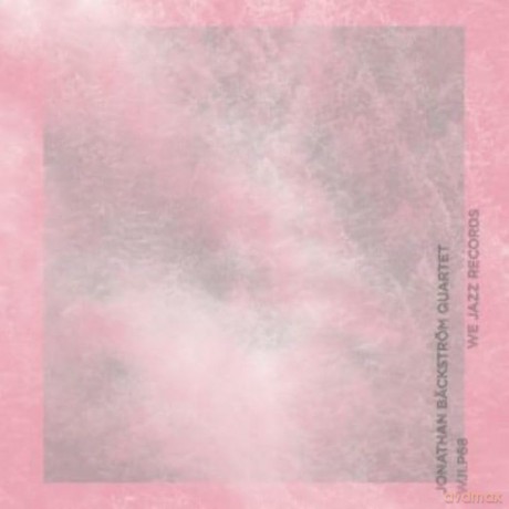 Jonathan Backstrom Quartet: Jonathan Backstrom Quartet [Winyl]