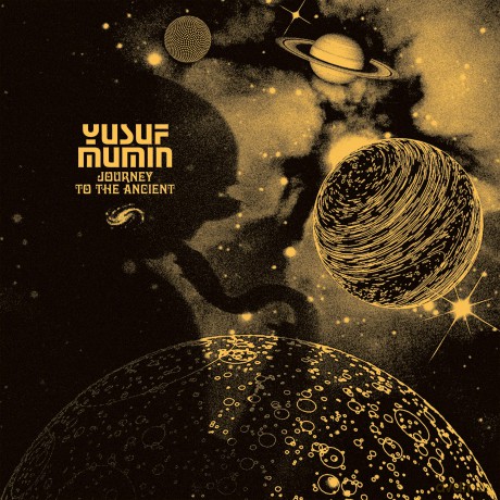 Mumin, Yusuf: Journey To The Ancient [Winyl]
