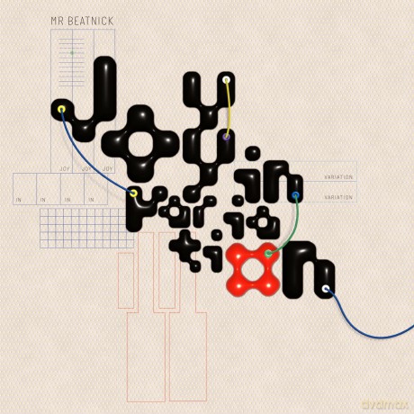 Marshall Watson: Joy In Variation [Winyl]