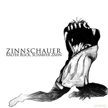 Kalter Blick, Scharfer Zahn [Winyl]