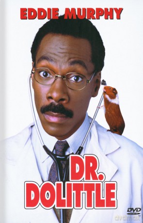 Dr. Dolittle [DVD]