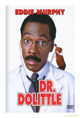 Dr. Dolittle [DVD]
