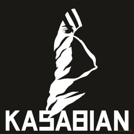 Kasabian: Kasabian (RSD 25) [2xWinyl]
