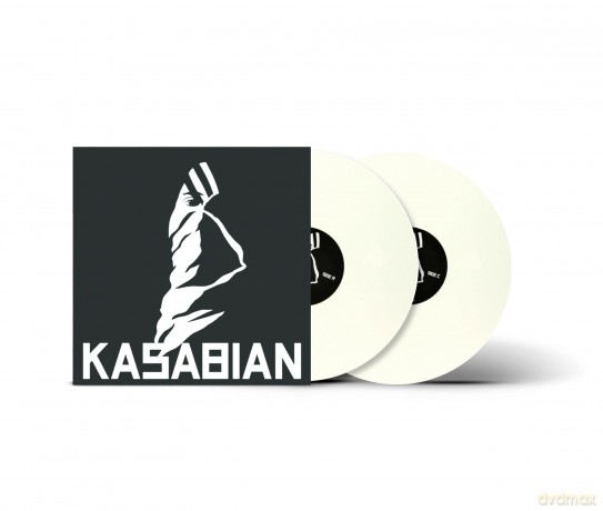 Kasabian: Kasabian (RSD 25) [2xWinyl]