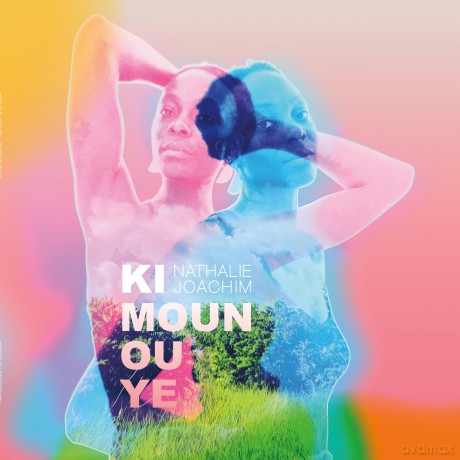 Nathalie Joachim: Ki Moun Ou Ye [Winyl]