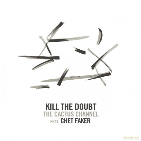 J.D. Blackfoot: Kill The Doubt [Winyl]