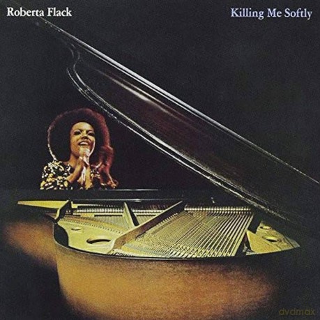 Roberta Flack: Killing Me Softly [2xWinyl]