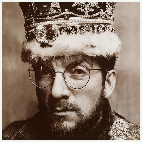 Elvis Costello: King Of America & Other Realms [Winyl]
