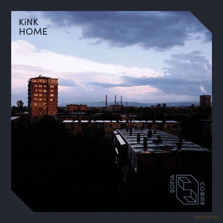 Kink-Home [Winyl]