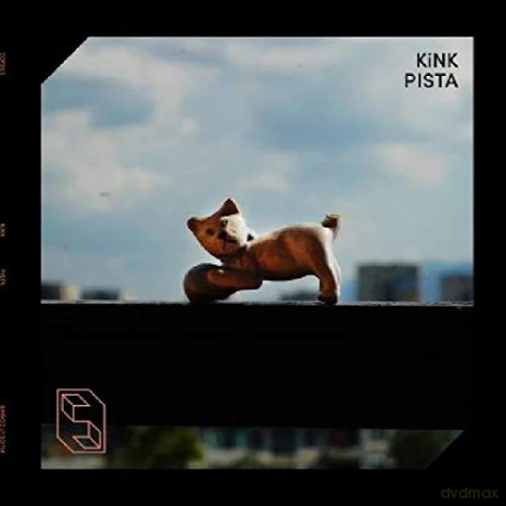 Kink-Pista [Winyl]