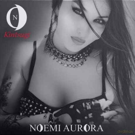 Noemi Aurora: Kintsugi (Shining Version) [Winyl]