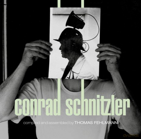 Conrad Schnitzler: Kollektion 05: Compiled by Thomas Fehlmann [Winyl]