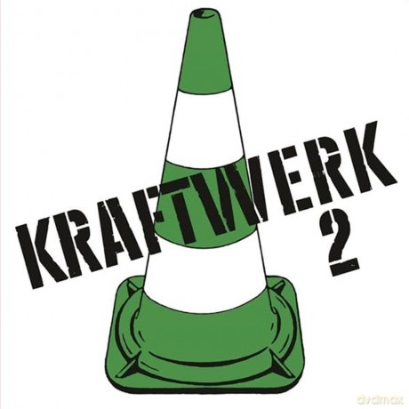 Kraftwerk: Kraftwerk 2 [Winyl]