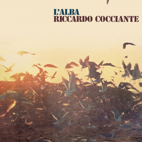 Riccardo Cocciante: L Alba [Winyl]