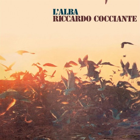 Riccardo Cocciante: L Alba [Winyl]