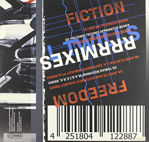 L Twills-(Freedo [Winyl]