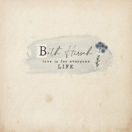 Beth Hirsch: L.I.F.E 2.0 [Winyl]