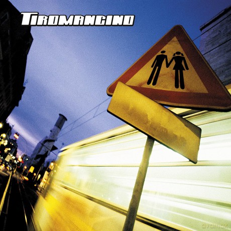 Tiromancino: La Descrizione Di Un Attimo [Winyl]