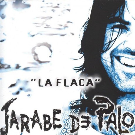 Jarabe De Palo: La Flaca [Winyl]