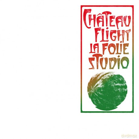 La Folie Studio [2xWinyl]