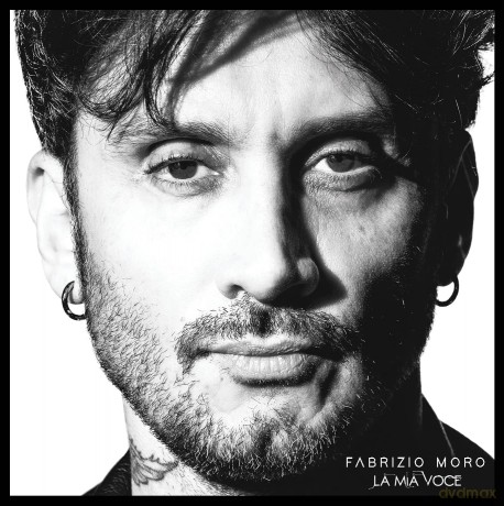 Fabrizio Moro: La Mia Voce [Winyl]
