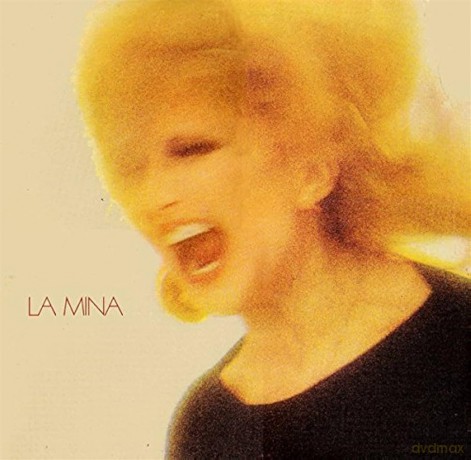 Mina: La Mina (RSD 25) [Winyl]