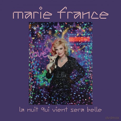 La Nuit Qui Vient Sera.. [Winyl]