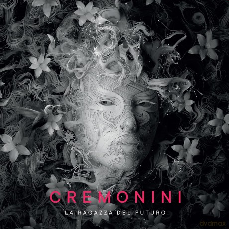 Cesare Cremonini: La Ragazza Del Futuro [2xWinyl]