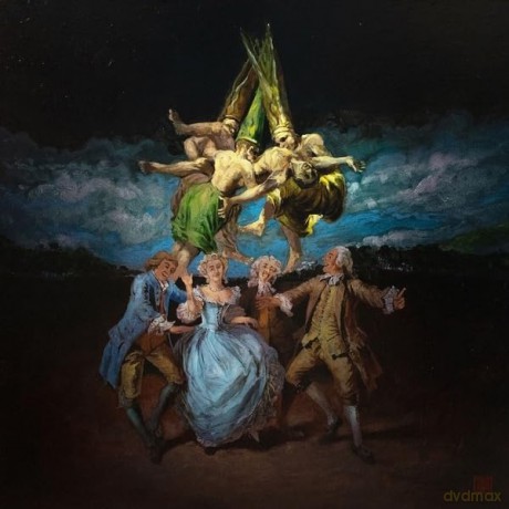 Mandrake Y Los Druidas: La Suite De Raymundo (Gatefold) [Winyl]