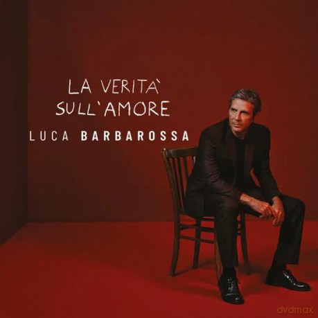 Luca Barbarossa: La Veritŕ Sull'Amore [Winyl]