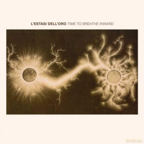 LÂ´Estasi DellÂ´Oro-Time To Breathe Inward [Winyl]