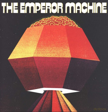 The Emperor Machine: Labocatocs [Winyl]