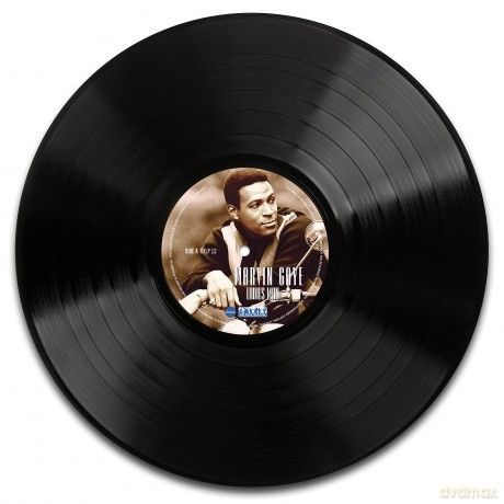Marvin Gaye: Ladies Man [Winyl]