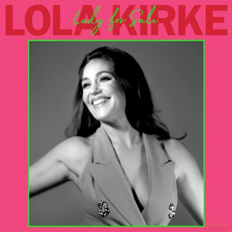 Lola Kirke: Lady For Sale - Coloured [Winyl]