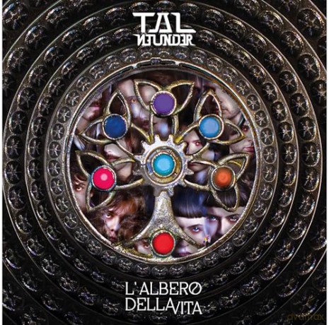 Tal Neunder: L'Albero Della Vita [Winyl]