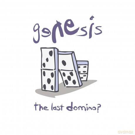 Genesis: Last Domino [4xWinyl]