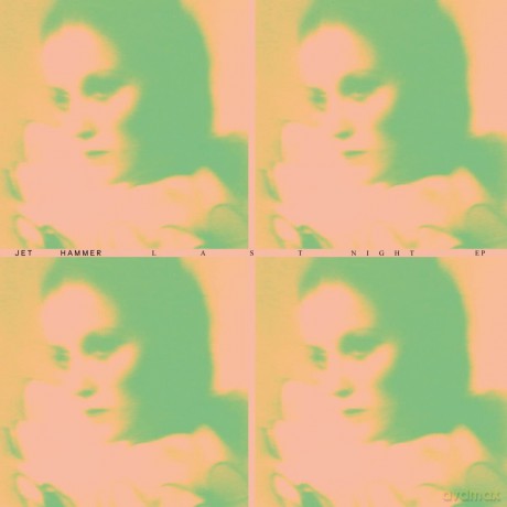 Last Night Ep [Winyl]