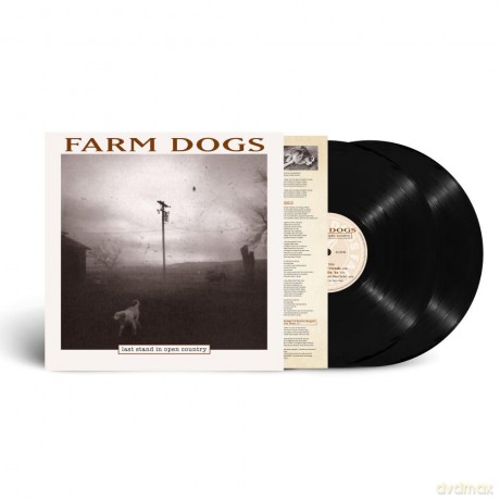 Farm Dogs: Last Stand In Open Country (RSD 2024) [2xWinyl]