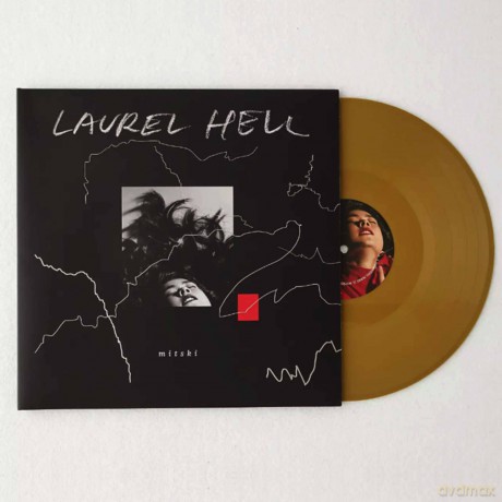 Mitski: Laurel Hell [Winyl]