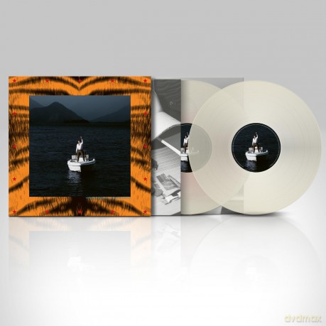 Massimo Pericolo: Le Cose Cambiano (Vinile Trasparente [2xWinyl]