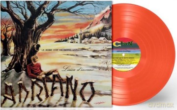 Adriano Celentano: Le Robe Che Ha Detto [Winyl]