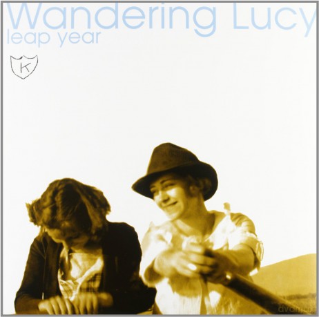 Wandering Lucy: Leap Year [Winyl]